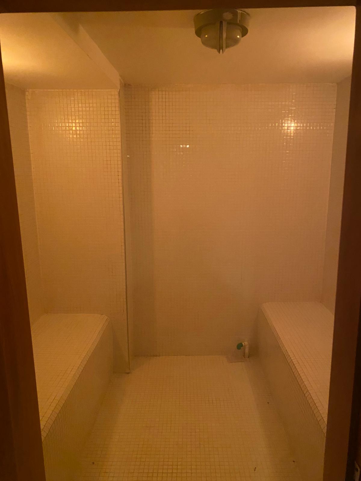 Elio Spa - Modern Wellness Ekipmanları